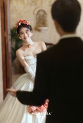 -蒙娜丽莎婚纱摄影(总店)