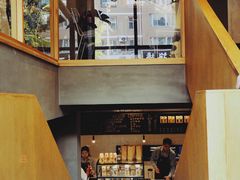 -UPPER KITCHEN(延安路店)
