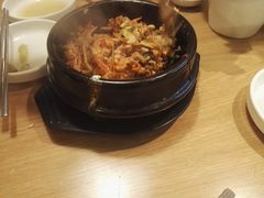 -同堂韩国料理炭火烤肉(彩虹广场店)
