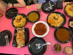 -新加坡Zam Zam餐馆