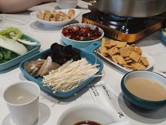 -0317火锅鸡·清真(正达店)