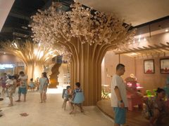 -丽池宫韩式汗蒸会馆(华灯坊店)