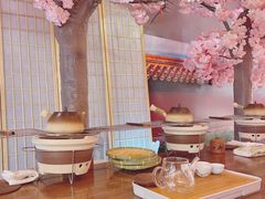 -陆地游轮西山温泉号