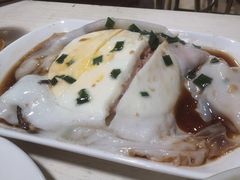 -玲又珑美食(盘福路店)