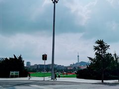 -大连人民广场
