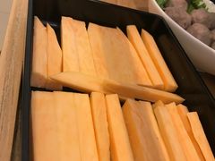 -小牛海记潮汕牛肉店(永定路店)