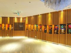 -盛宴自助餐厅(运达喜来登店)