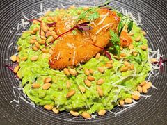 -BE BRIGHT KITCHEN(正佳广场店)