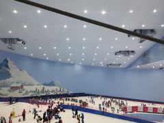 -广州热雪奇迹