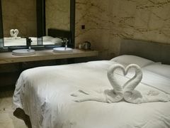 客房-天泊圣汇洗浴