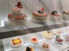 -好利来(红旗万达店)