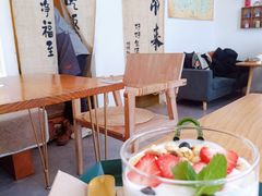 -沏点Trattoria意大利餐厅(新街口店)