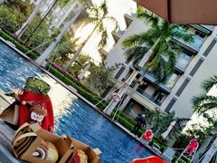 -星巴克(三亚海棠湾国际免税城店)