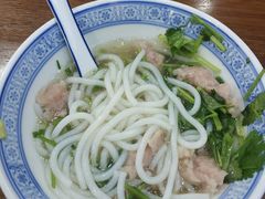 -煎意浓·吴记煎包(交通路店)