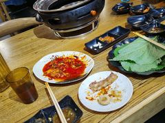 -大壮家原味烤肉(兴华北街店)