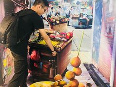 -香港会议展览中心演讲厅