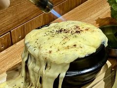 -哼蟹二将·烤肉酱蟹(合生汇店)