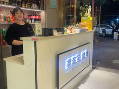 -龚海宝· 烧烤· 羊肉原切挂糊更好吃(庄市店)