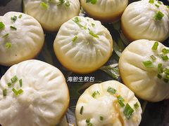 海胆生煎包-79号渔船海鲜饭店(华强北店)
