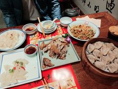 -新兴园饺子馆(河南街店)