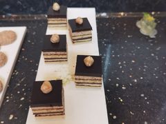 -威斯汀舞台餐厅