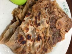 -清真永恒华威肉饼(潘家园店)