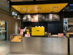 -麦当劳(中山公园龙之梦店)