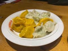 -金谷园饺子·烧烤(人大总店)