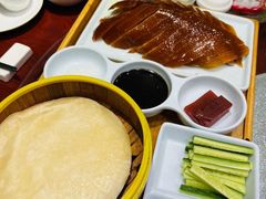 -三品香·江浙菜(松江九谊店)