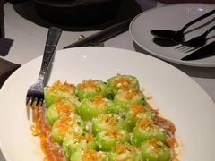 -莉莉海堂HAITANG·烤鸭(国贸商城店)