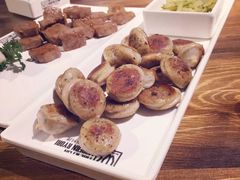 -HIHE Bistro·Oyster Bar(华熙live店)