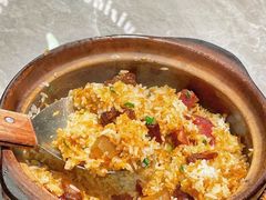 -啫神·广州地标美食(北京路店)