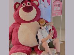 -名创优品(天河区正佳广场二店)