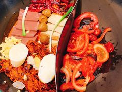 -有拈头成都市井火锅(老门东店)