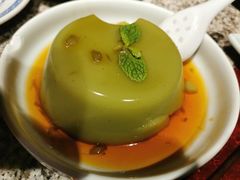 -南京大牌档(香港广场店)