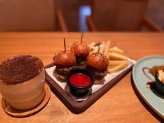 -翠贝卡&Mama Kelly Brunch Coffee(河西店)