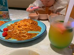 -Aqua Oasis 水天堂(太湖中心mall店)