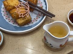 -点都德(龙之梦店)