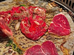 -欢喜哥齐齐哈尔自助烤肉(大学城店)