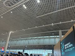 -青岛胶东国际机场