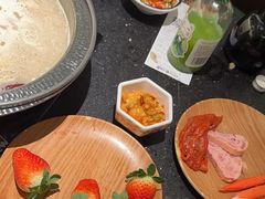 -牛New寿喜烧(新六百店)