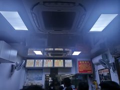 -无名氏面馆(邮电路店)