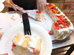 -85度C(南京龙江店)