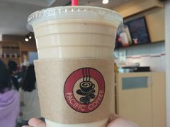 -太平洋咖啡(北大国际医院店)