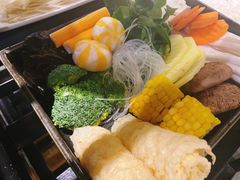 -阿源鱼捞斑鱼火锅·海鲜粥(山景尚宅店)