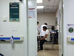 -北京大学第一医院(西城厂桥院区)