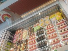 -奈雪的茶(青岛卓悦里INTOWN店)