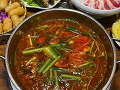 -亮欢寨(凯里总店)