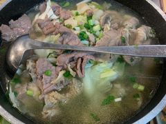 -全牛匠·乐山跷脚牛肉(新中关店)