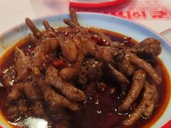 -老闵田螺馆·南昌市井菜·特色小吃(总店)